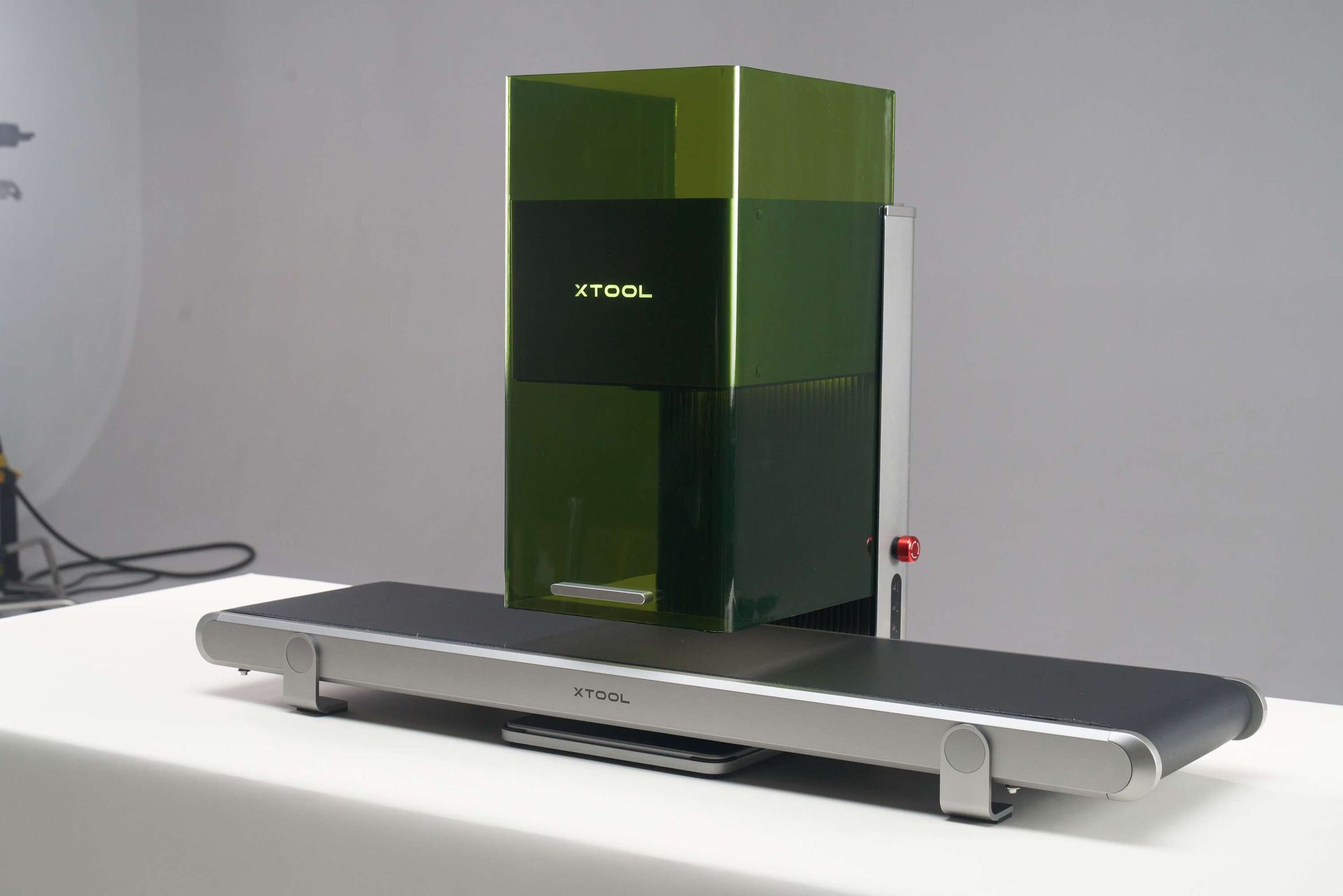 Urządzenie do Grawerowania i Cięcia Laserowego xTool F1 Ultra