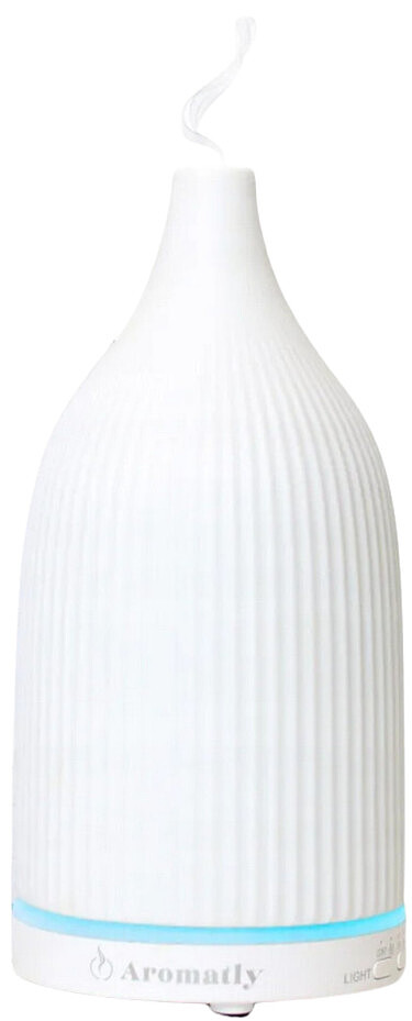 Aromatly Pure 2 Biały