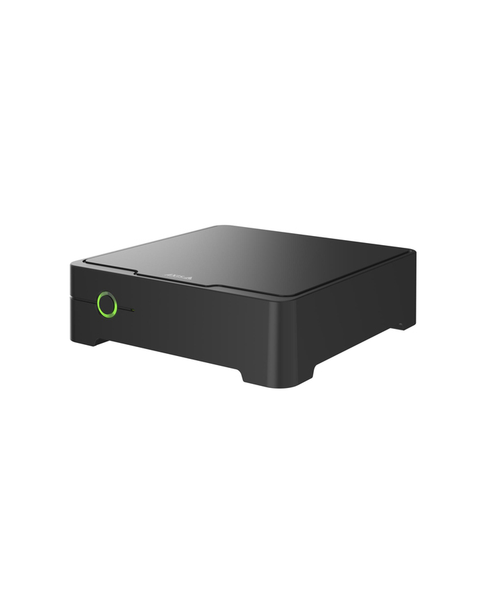 Axis communications AXIS S3008 MK II 4 TB/