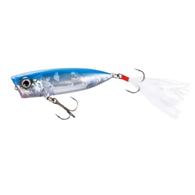 Wobler SHIMANO Bantam World Pop Flash 6.9 cm Kyorin Bl