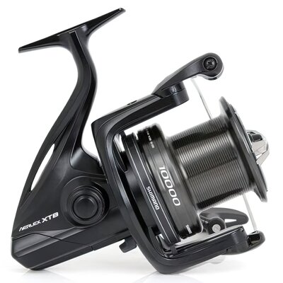 SHIMANO aerlex 10000 XTB 12SHALX10000XTB