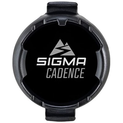 Sigma SPORT SPORT Duo Magnetless Cadence Sensor 2022 Akcesoria do liczników 20336