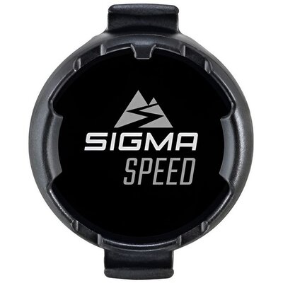Sigma SPORT SPORT Duo Magnetless Speed Sensor 2022 Akcesoria do liczników 20335
