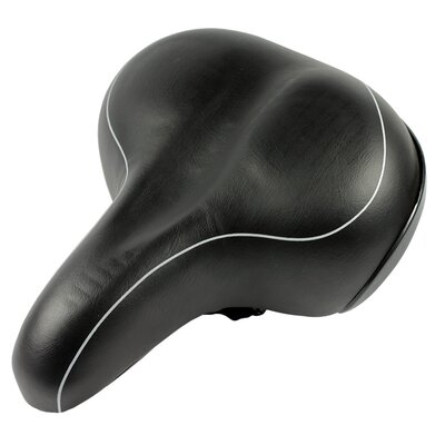 ProFex Siodełko żelowe, Comfort Gel City
