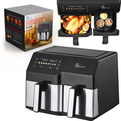 EXTRALINK SJ-1000