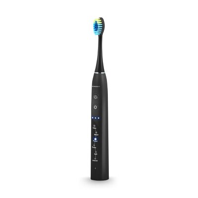 Szczoteczka soniczna BERDSEN Galaxy Czarny