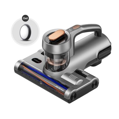 Odkurzacze ręczne - ranking 2026