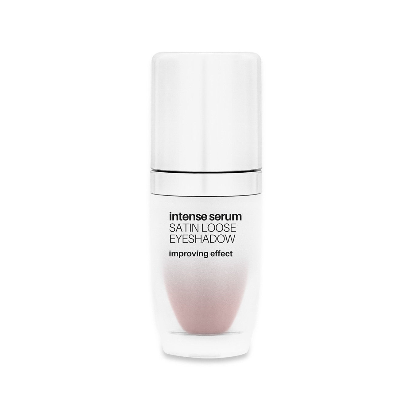 Neo Make Up Intense Serum Satin Loose Eyeshadow Cień sypki, 02