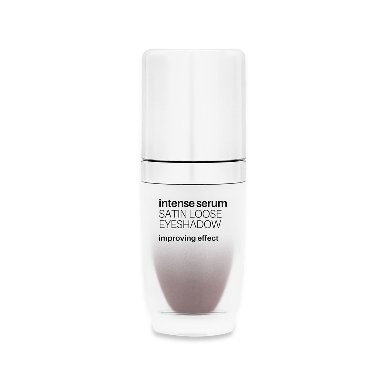 Neo Make Up Intense Serum Satin Loose Eyeshadow Cień sypki, 06