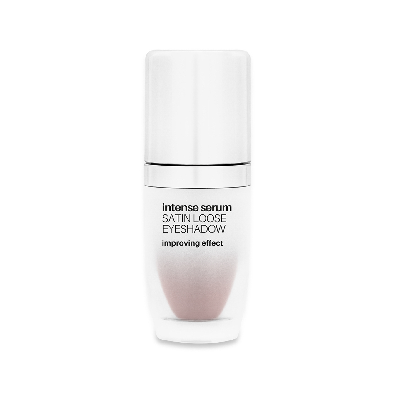 Neo Make Up Intense Serum Satin Loose Eyeshadow Cień sypki, 03