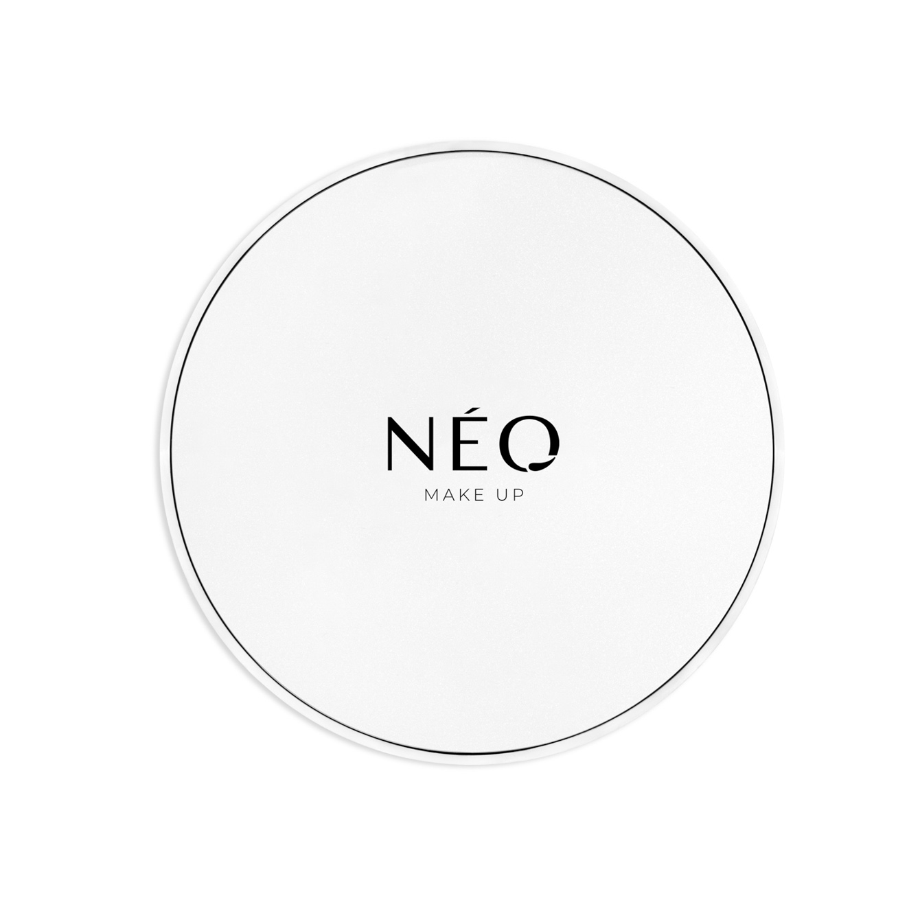 Neo Make Up Intense Serum Blurring Beauty Balm Balsam upiększający, 01