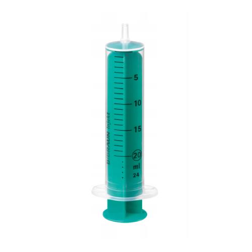 Strzykawka BRAUN INJECT 20 ml, 1szt.