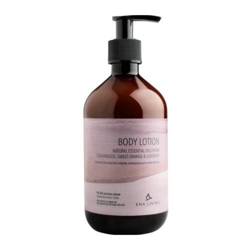 Ena Living Balsam do ciała, 500ml