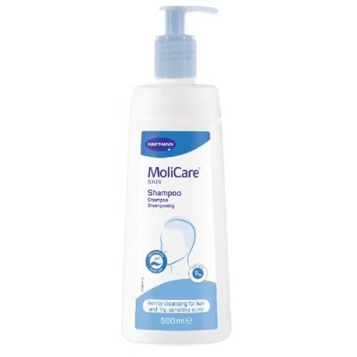 MoliCare Skin Szampon HARTMANN, 500 ml >> 0zł za wysyłkę przy zakupach od 149 zł 