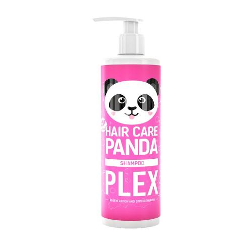 HAIR CARE PANDA Szampon Plex regenerujący i wzmacniający, 300ml >> 0zł za wysyłkę przy zakupach od 149 zł 