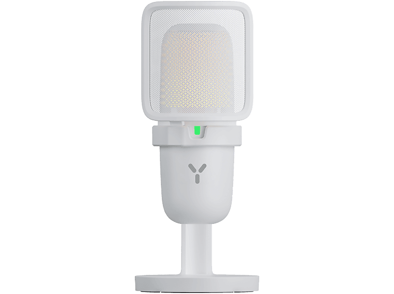 Mikrofon ISY IMI-3000-WT Biały