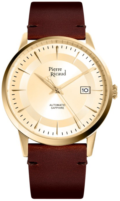 Zegarek Pierre Ricaud P60029.1B11A