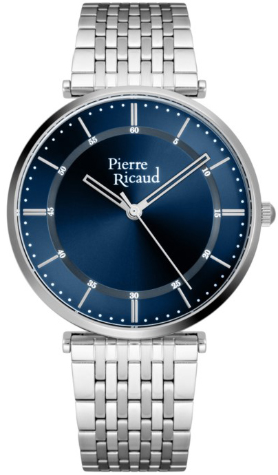 Zegarek Pierre Ricaud P91038.5115Q