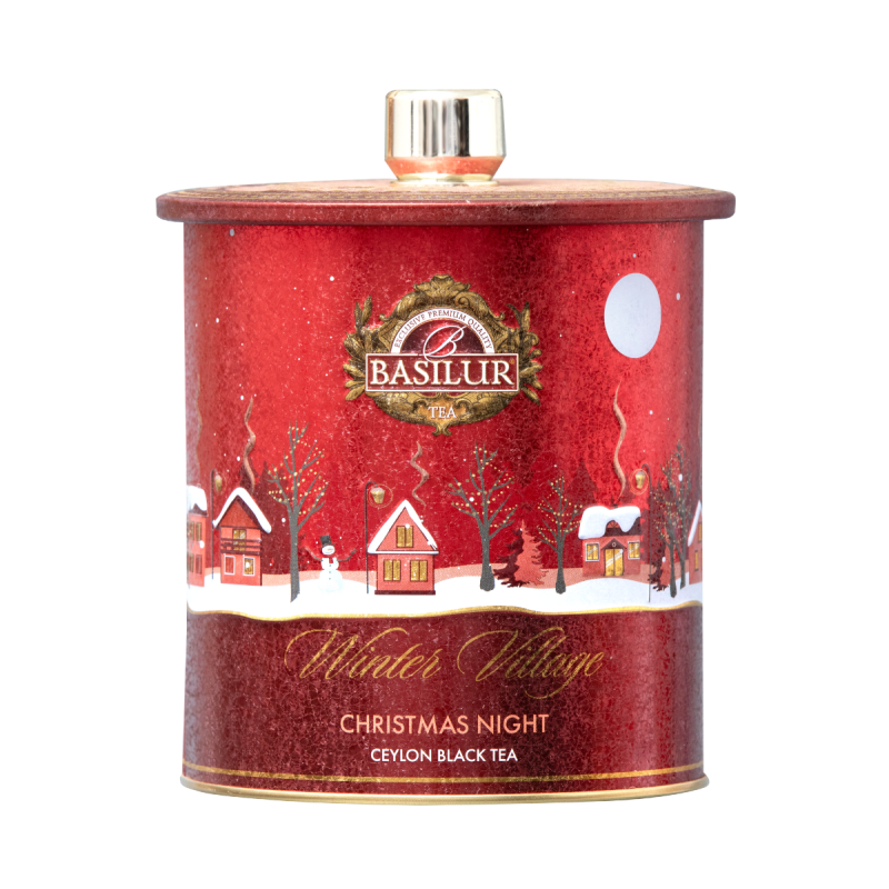 CHRISTMAS NIGHT puszka - 100 g