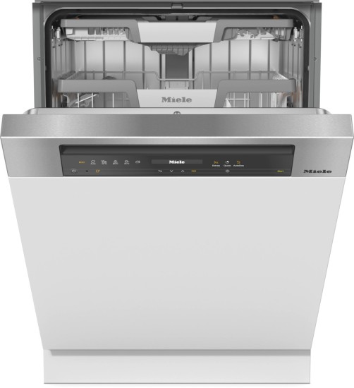 Zmywarka MIELE G 7605 SCi XXL AutoDos 12440350