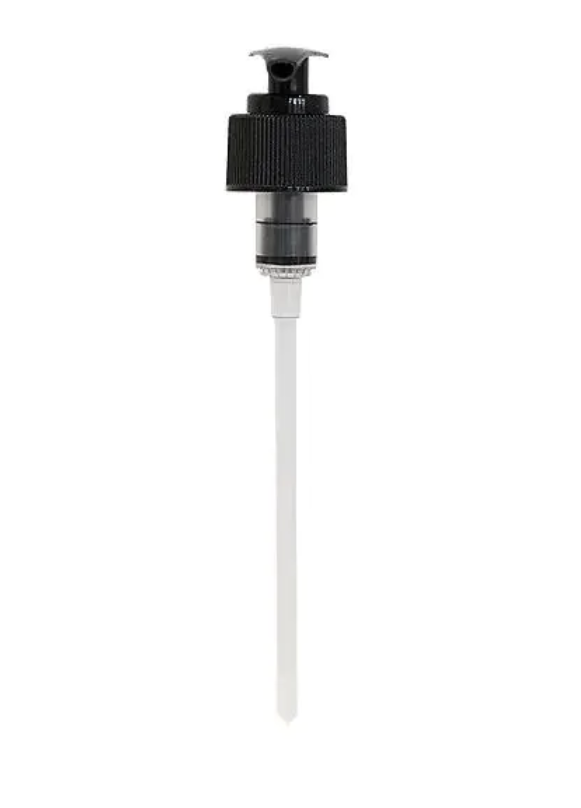 OWay Bottle Dispenser, pompka metalowa do butelki, 240ml