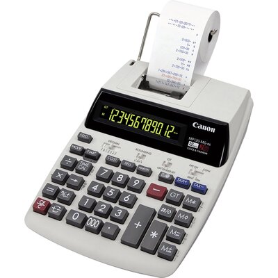 Canon MP120-MG-ES II EMEA GB