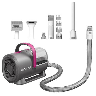 Odkurzacz PETKIT AirClipper 5w1