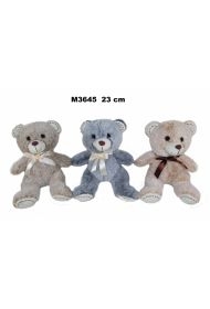 Miś 23cm MIX