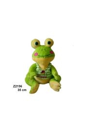 Żaba 35cm