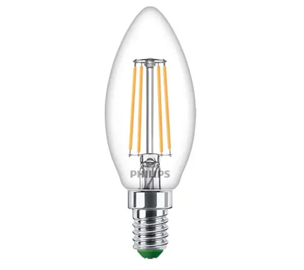 Philips 2,3W 40W E14
