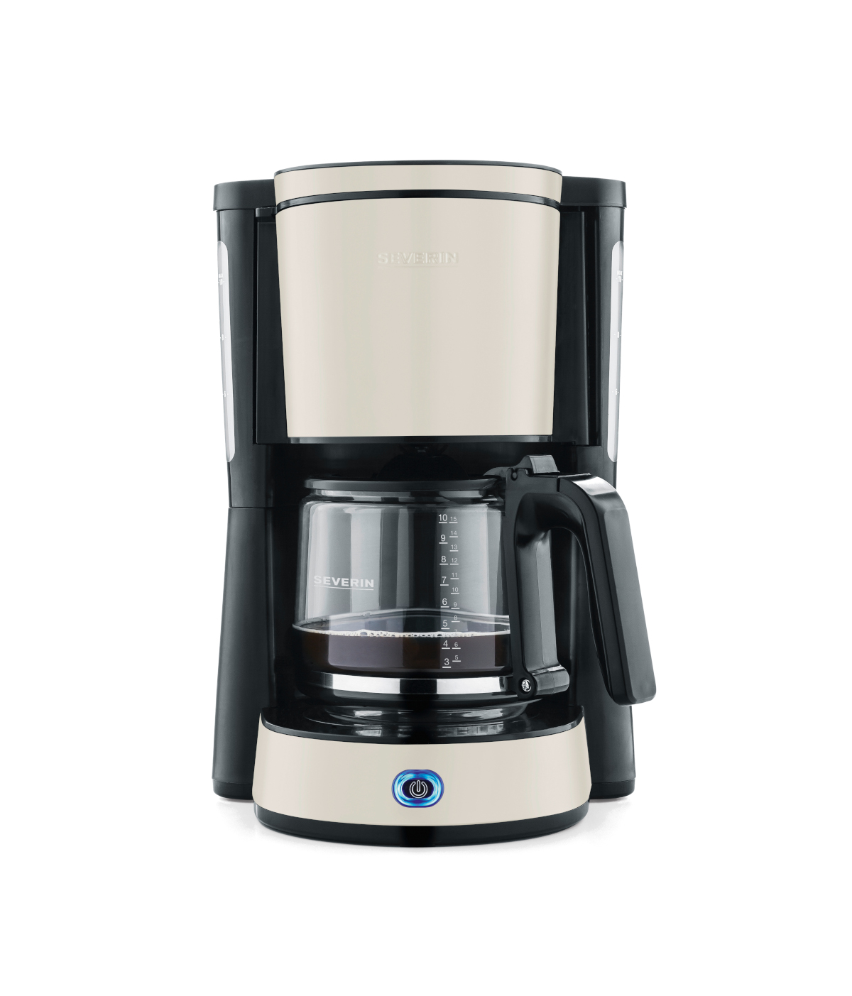 Severin KA 9575
