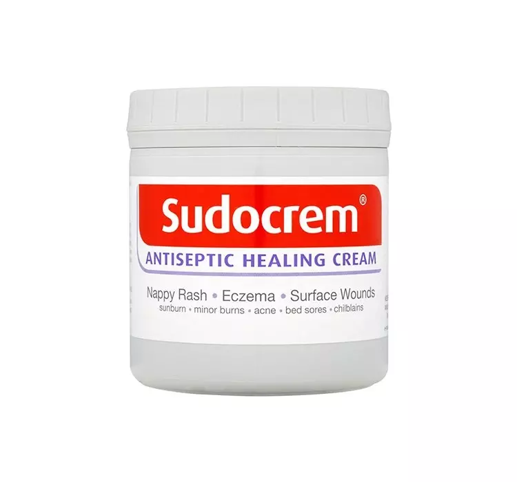 Sudocrem, Krem do pielęgnacji skóry, 60ml
