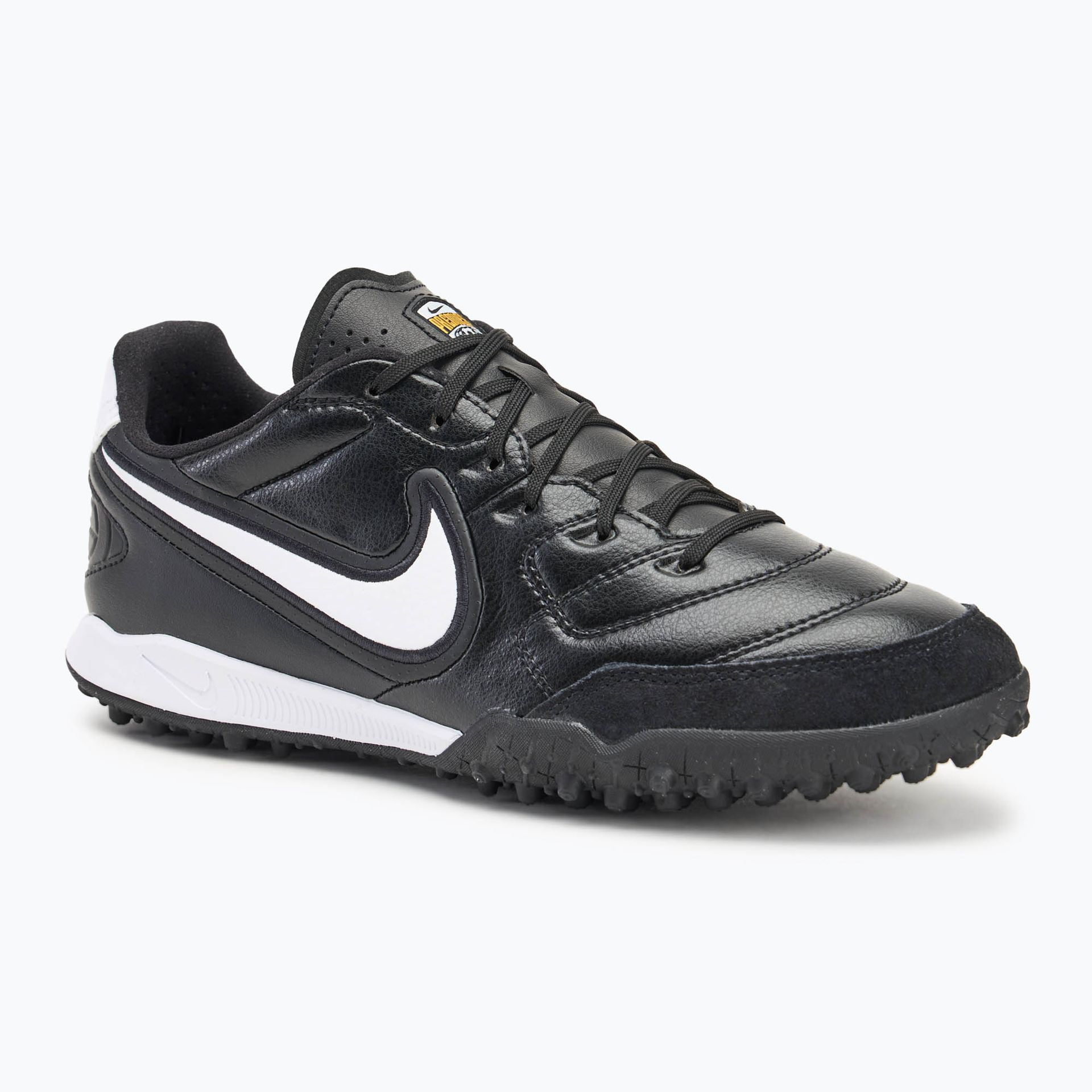 Buty piłkarskie męskie Nike Premier IV TF black/white WYSYŁKA W 24H 30 DNI NA ZWROT