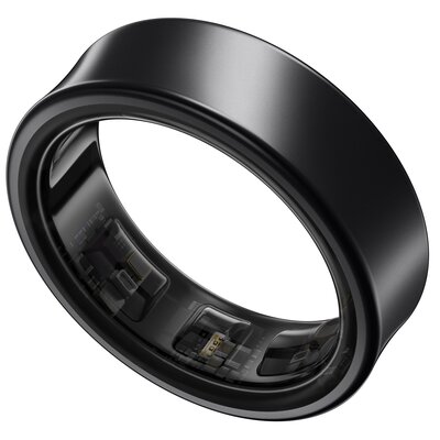 Smartring SAMSUNG Galaxy Ring 45mm Tytanowo-czarny
