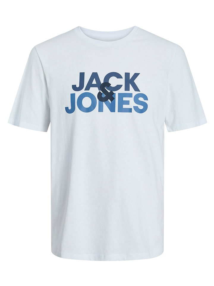 Jack & Jones Koszulka 