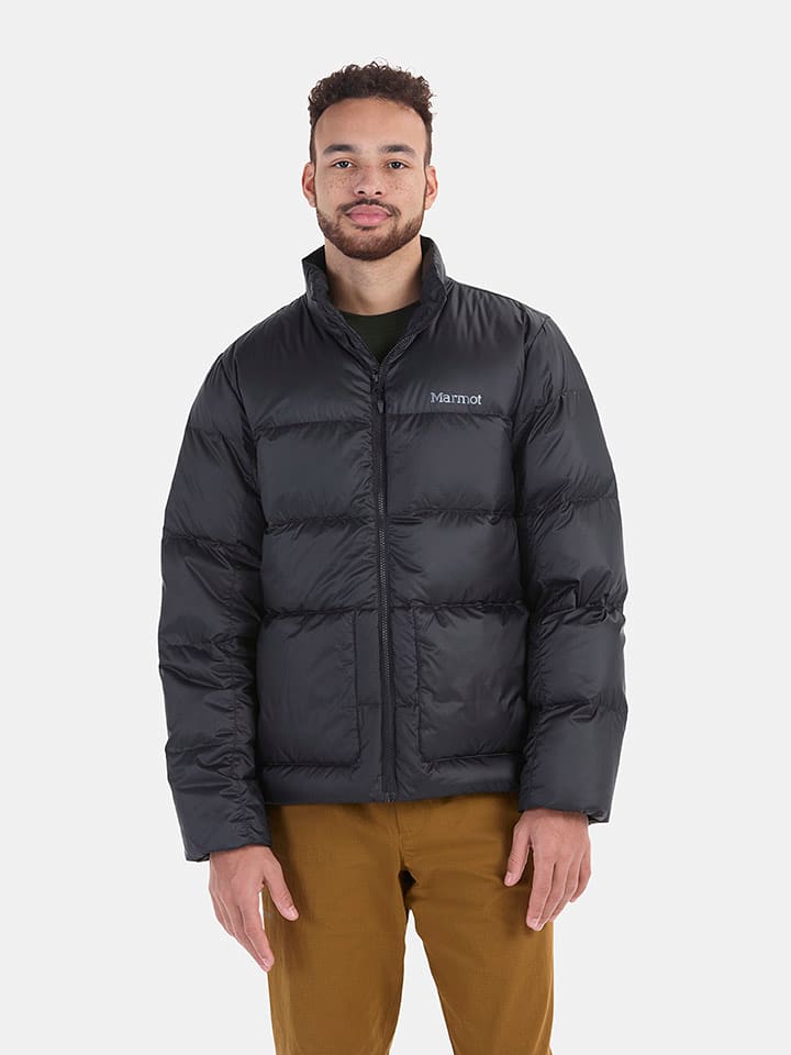 Marmot Kurtka puchowa 