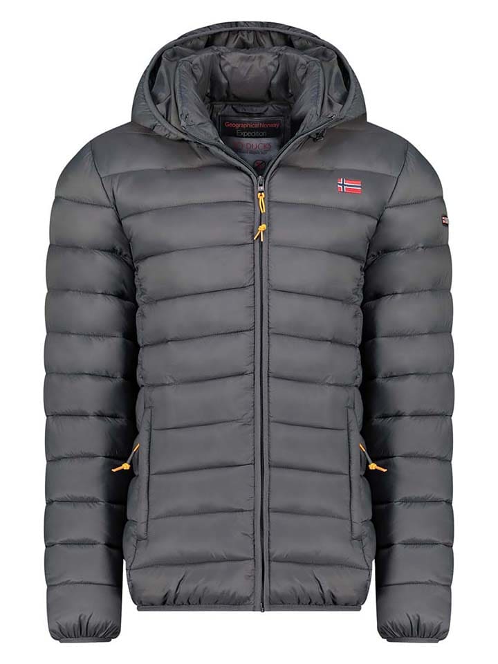 Geographical Norway Kurtka pikowana 