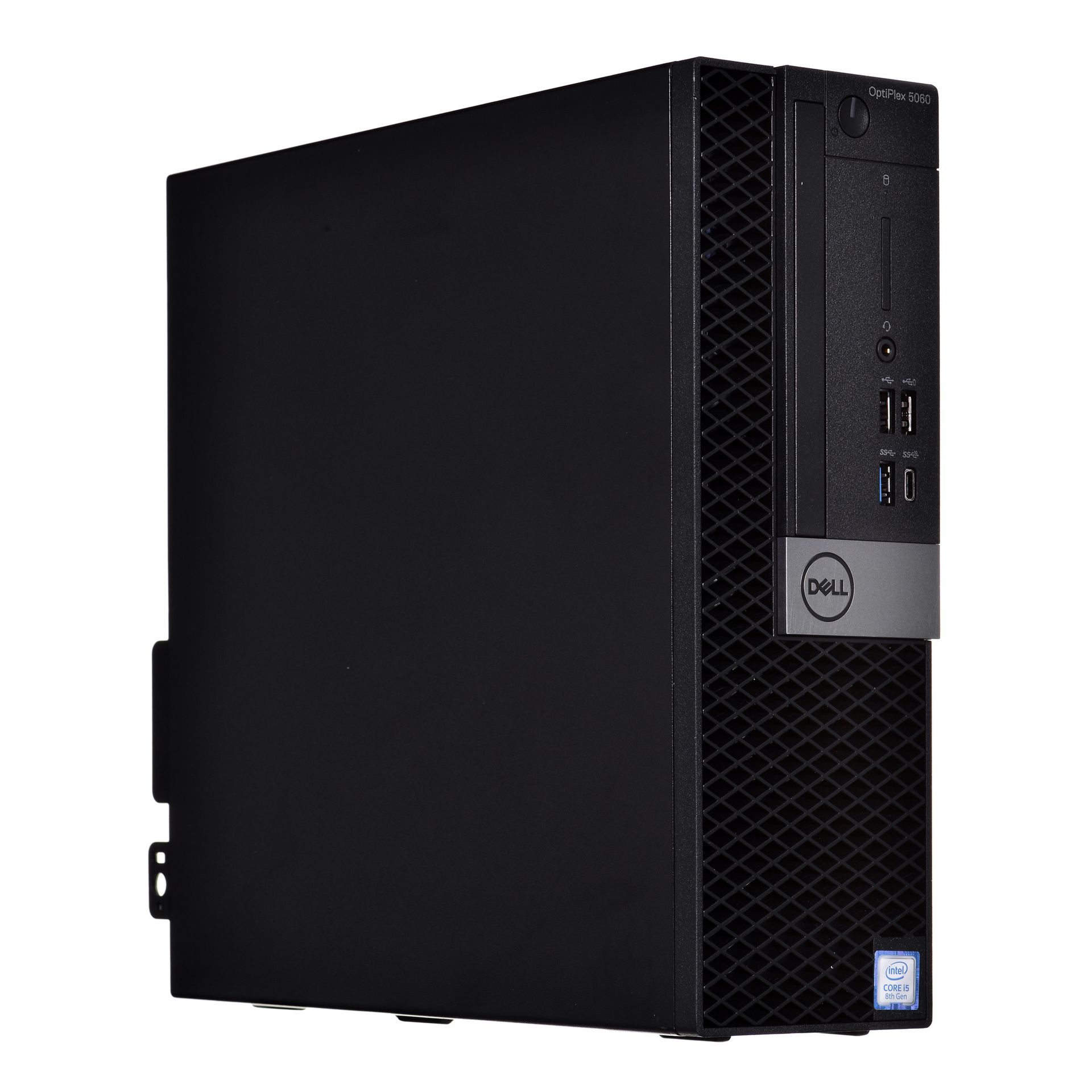 DELL OptiPlex 5060 i5-8500 16GB 256GB SSD SFF Win11pro UŻYWANY DELL5060i5-850016G256SSDSFFW10p