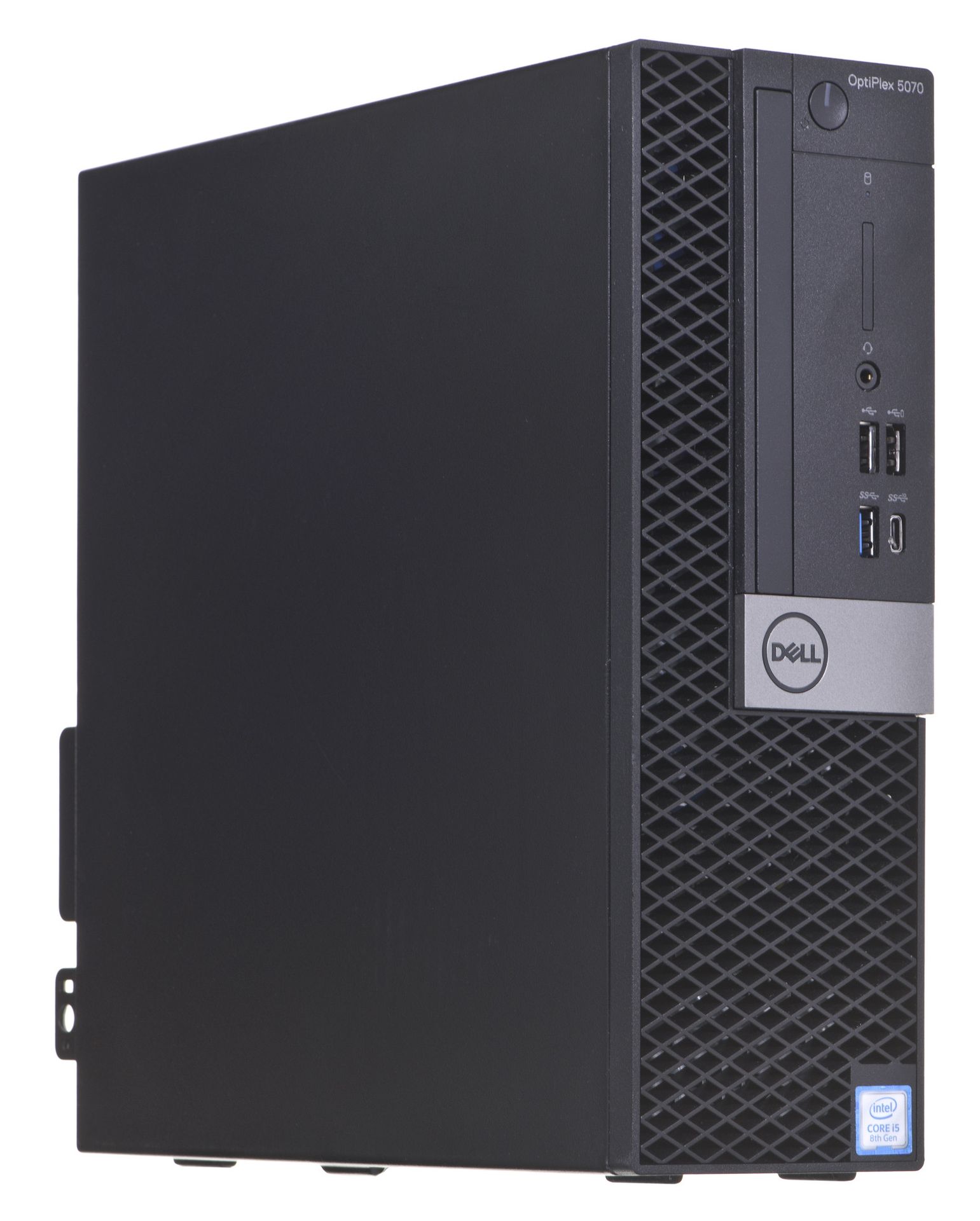 DELL OptiPlex 5070 i5-9500 16GB 256GB SSD SFF Win11pro UŻYWANY - Ekspresowa wysyłka 24h DELL5070i5-950016G256SSDSFFW11p