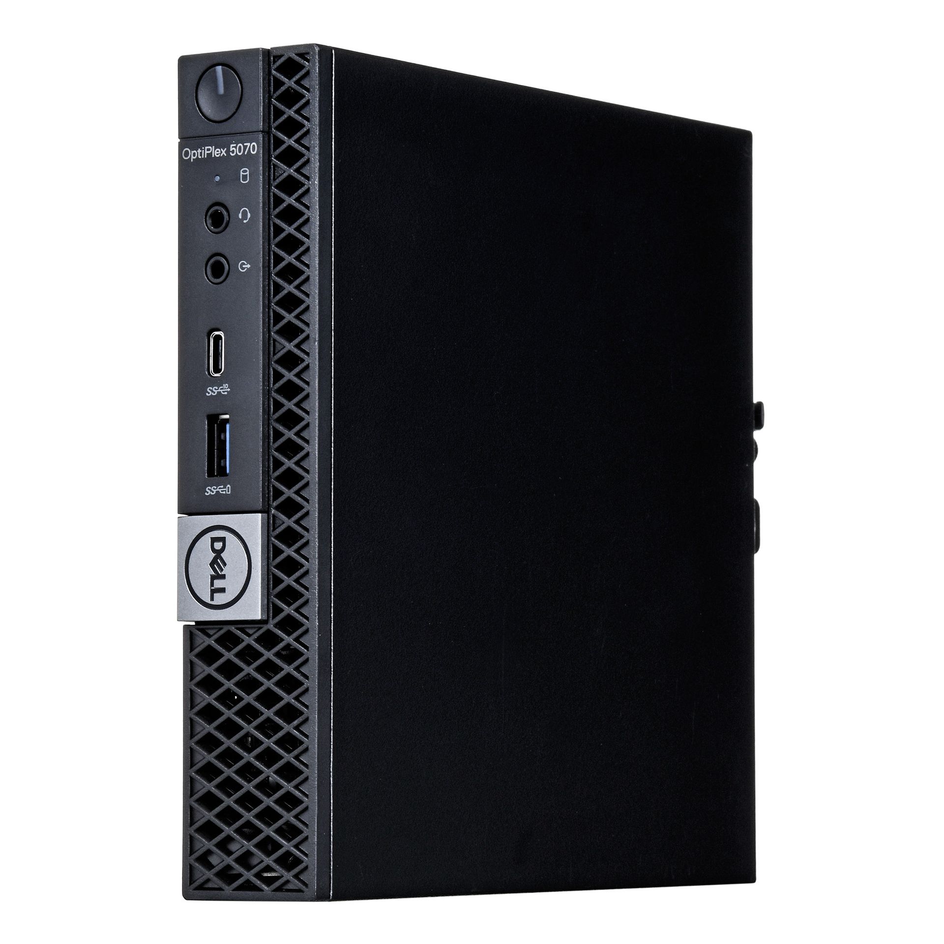 DELL OptiPlex 5070 Micro i5-9500T 16GB 512GB SSD USFF Win11pro UŻYWANY DELL5070Tinyi5-9500T16G512SSDmSF