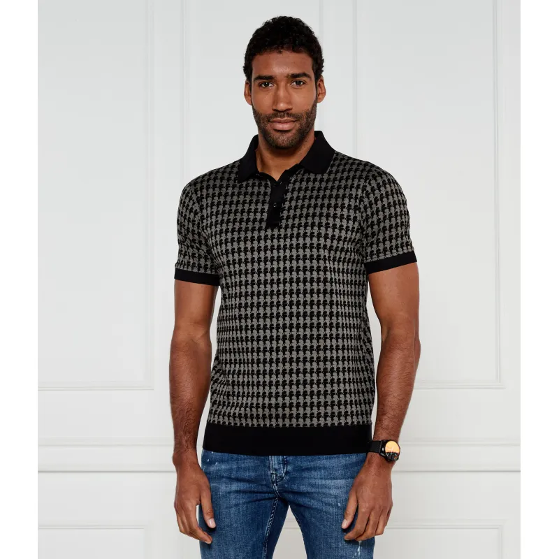 Karl Lagerfeld Polo Regular Fit