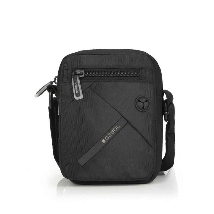 Torba Listonoszka na ramię Gabol TWIST ECO 543801
