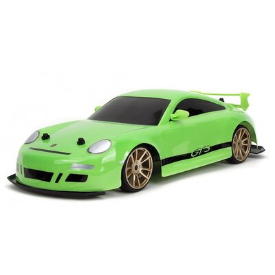 Samochód zdalnie sterowany JADA TOYS Szybcy i wściekli Porsche 911 Drift 253209008