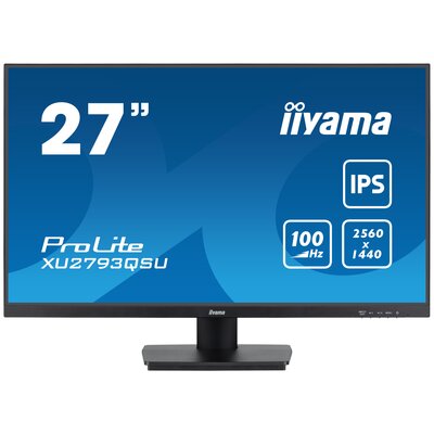 iiyama ProLite XU2793QSU-B7 27