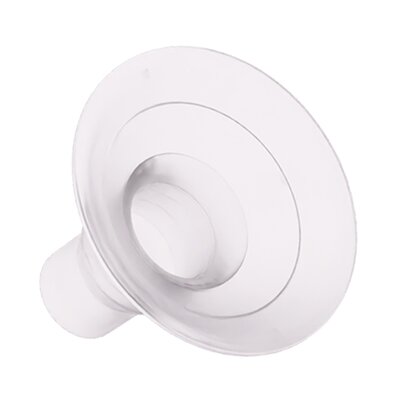 Lejek MOMINI Milkysilky i Twinpump 21 mm