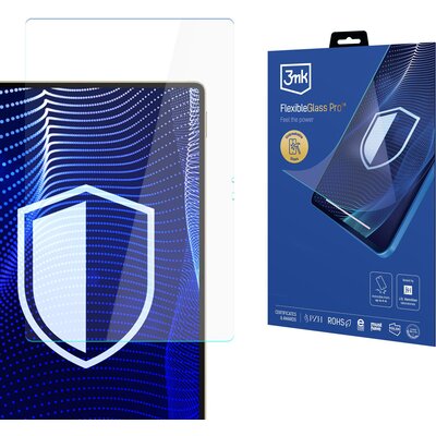 Szkło hybrydowe 3MK FlexibleGlass Pro do Huawei MatePad Pro 12.2
