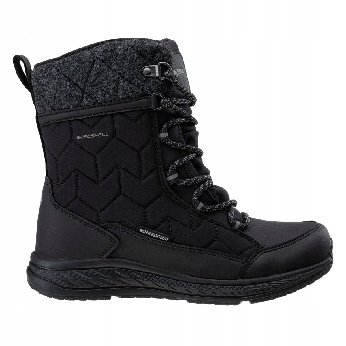 DAMSKIE BUTY ZIMOWE ŚNIEGOWCE FALERA MARTES 39