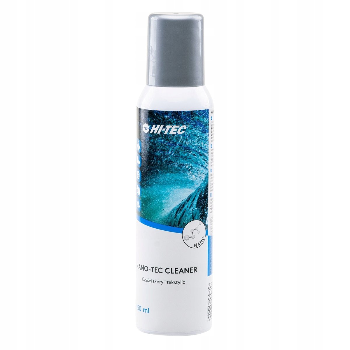 Środek do czyszczenia NANO-TEC CLEANER 150 ML