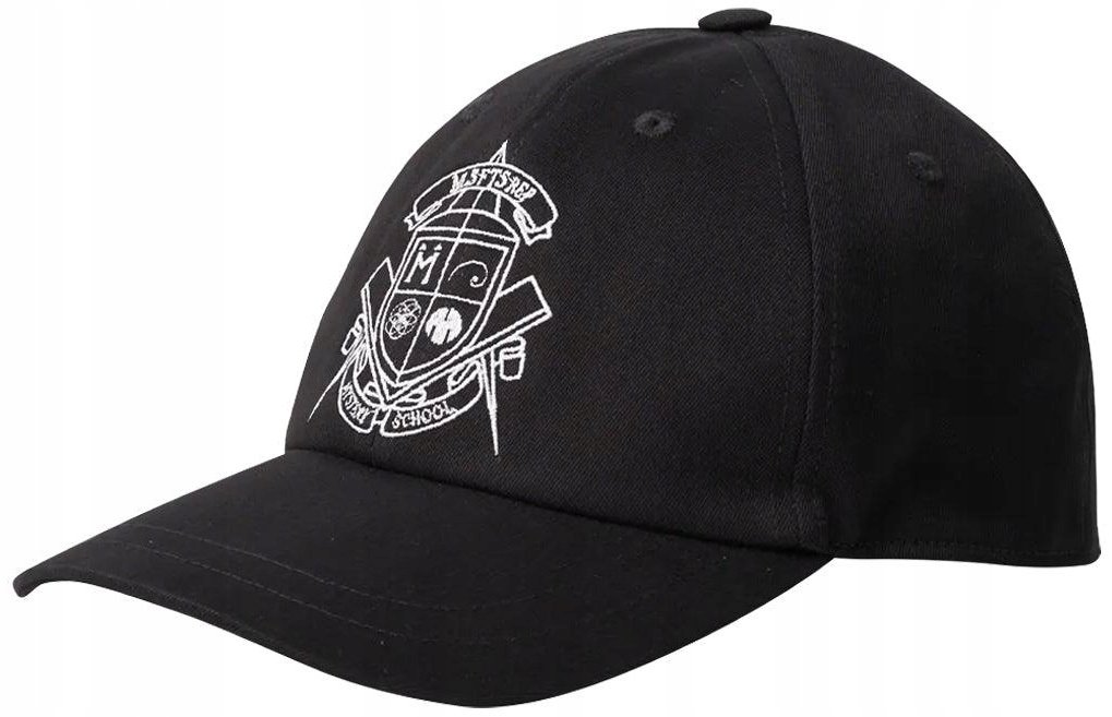 Msftsrep Oryginalna Czapka Unisex
