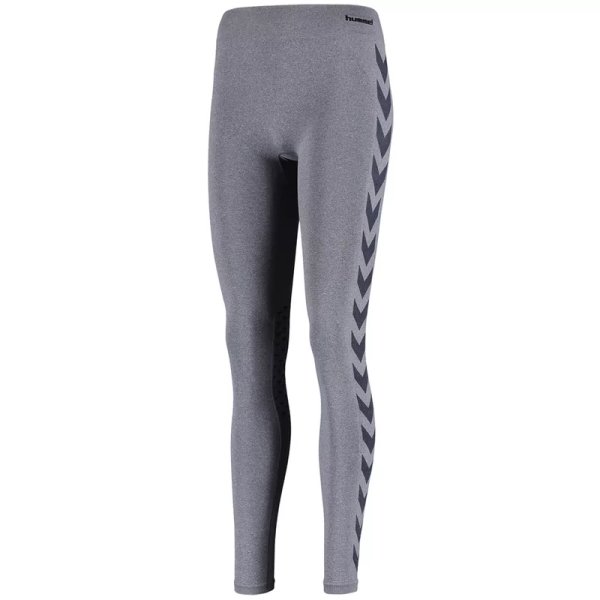 LEGGINSY SPORTOWE HUMMEL CLASSIC BEE CI SEAMLESS TIGHTS DAMSKIE R. M/LLEGGINSY SPORTOWE HUMMEL CLASSIC BEE CI SEAMLESS TIGHTS DAMSKIE R. M/L